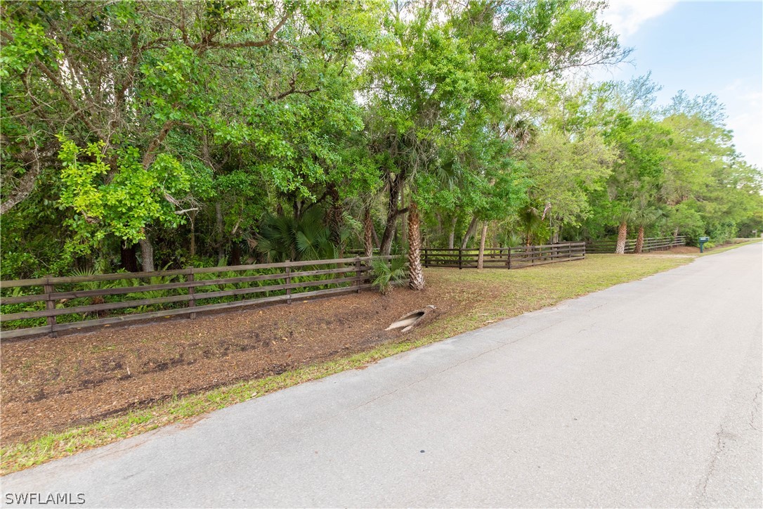 3990 Staley Road Fort Myers, FL 33905 - Photo 19 of 35 a view of a park
