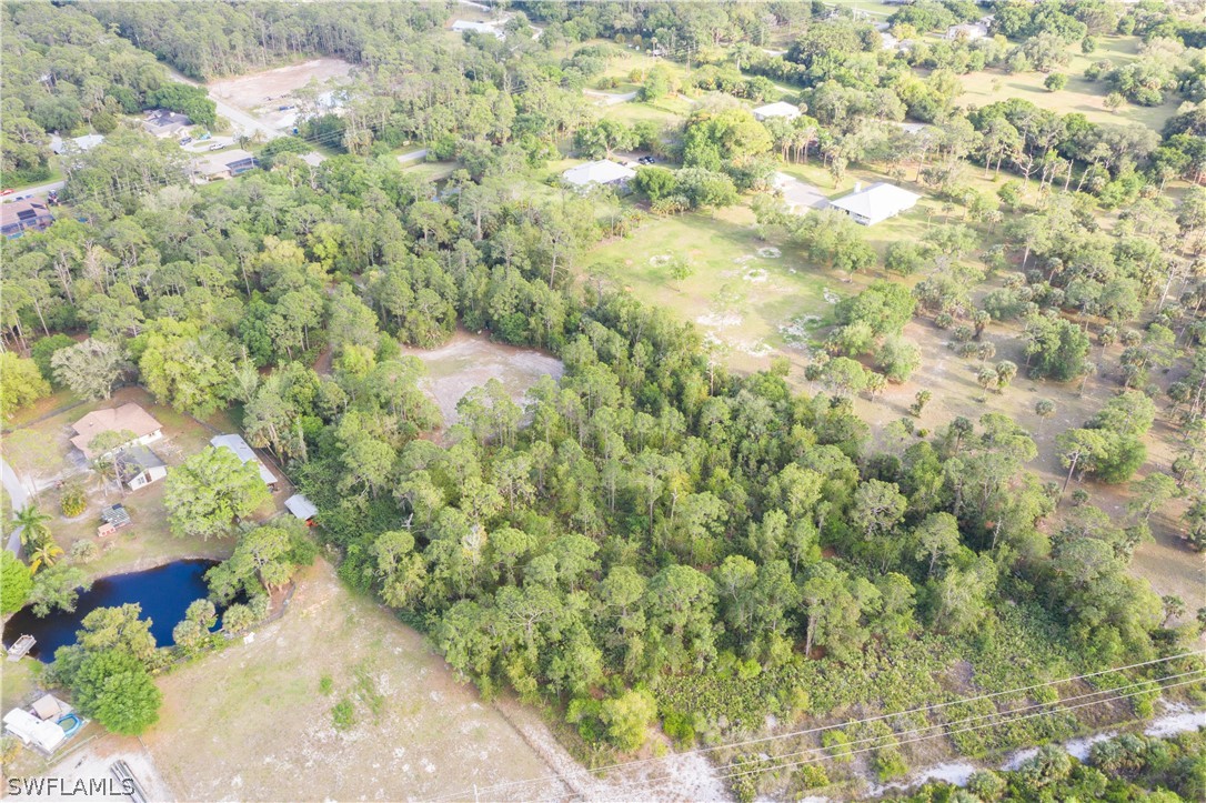 3990 Staley Road Fort Myers, FL 33905 - Photo 32 of 35 a view of a yard