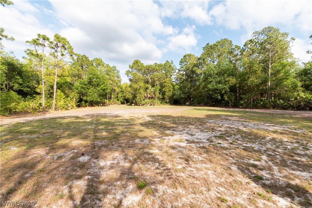 3990 Staley Road Fort Myers, FL 33905 - Photo 9 of 35 a view of basketball court