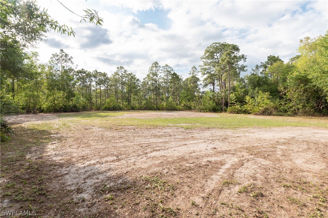 3990 Staley Road Fort Myers, FL 33905 - Photo 10 of 35 a view of a field with an ocean