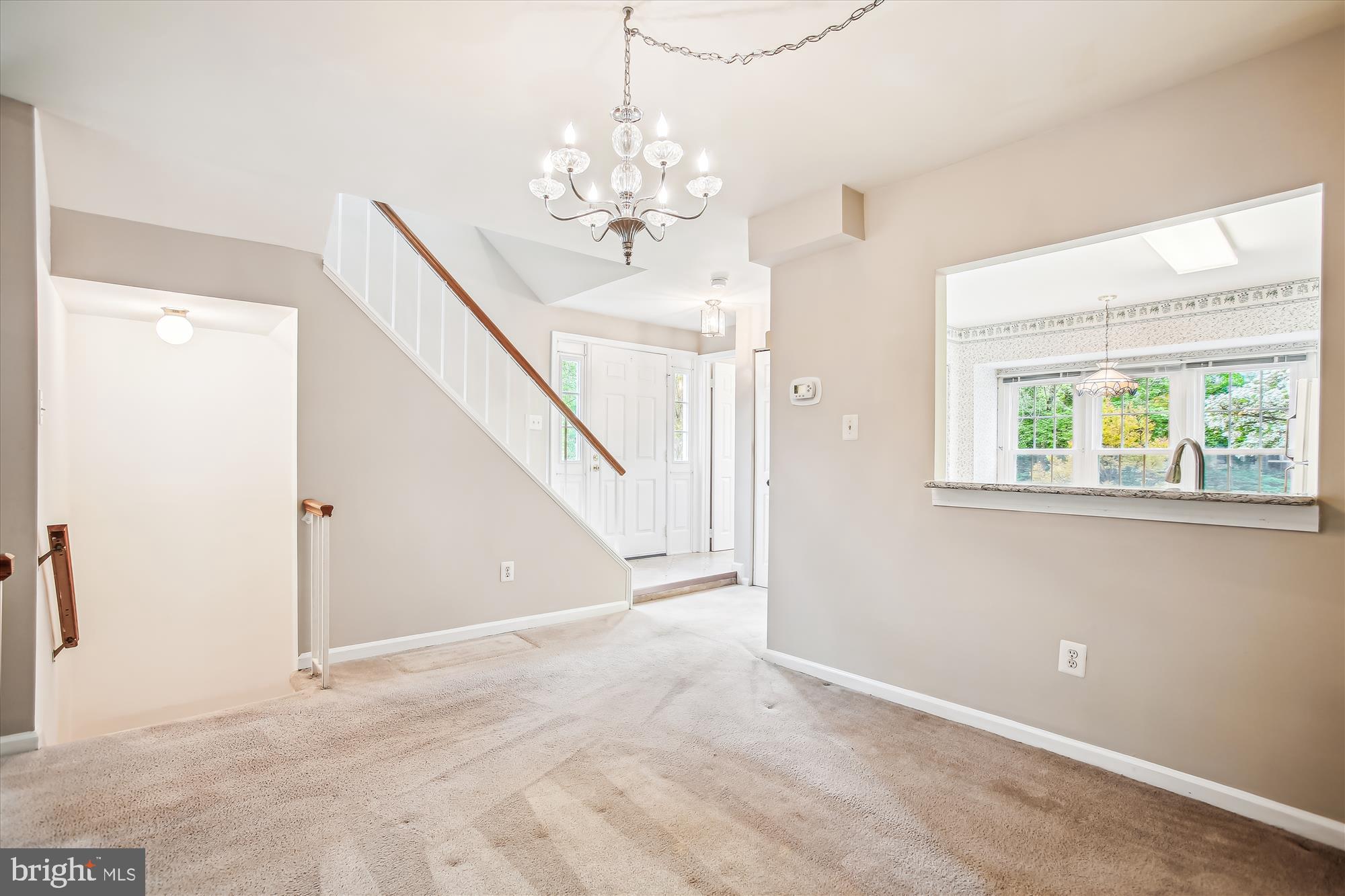 8493 Springfield Oaks Drive Springfield, VA 22153 - Photo 13 of 36 Dining Room