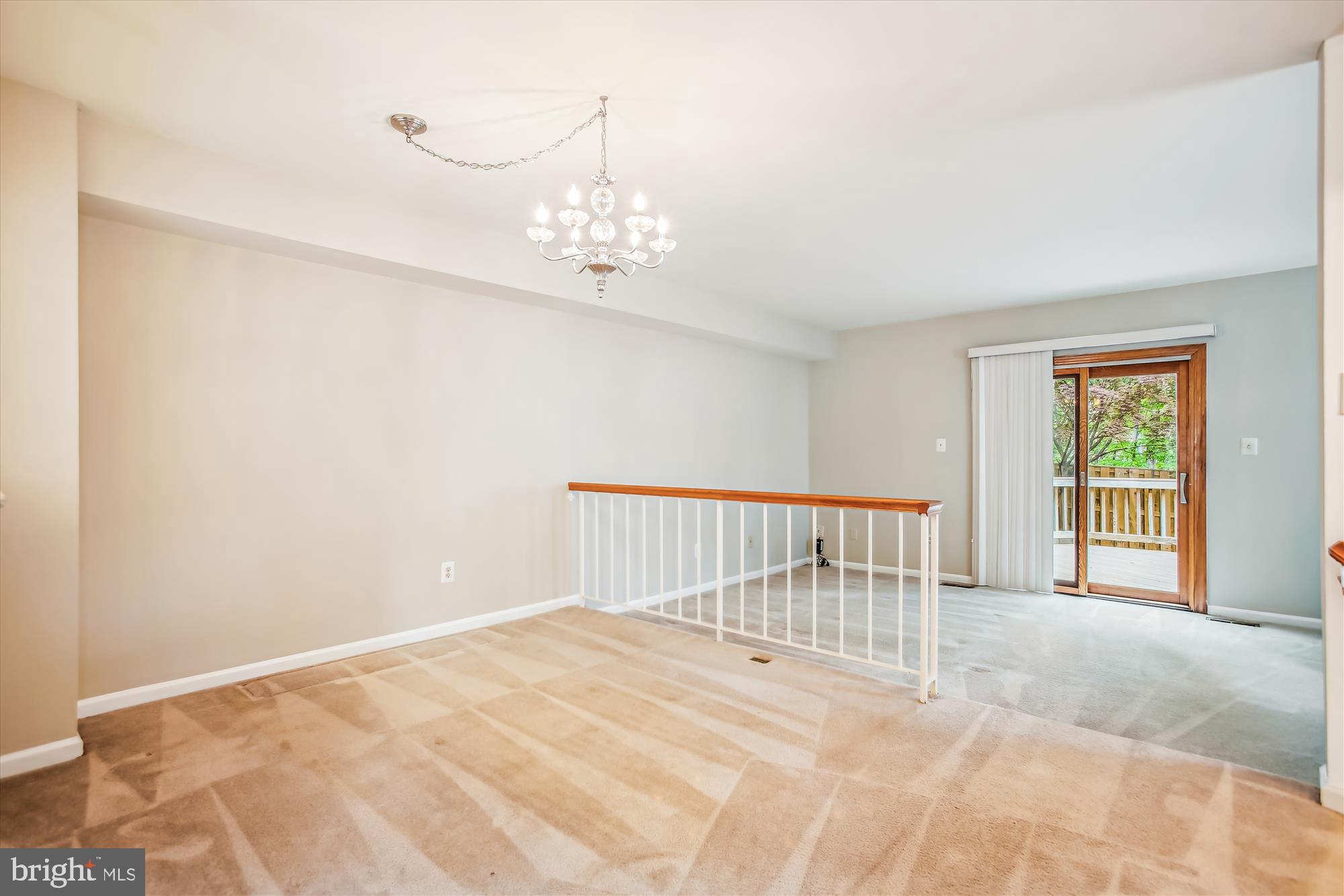 8493 Springfield Oaks Drive Springfield, VA 22153 - Photo 14 of 36 Dining Room