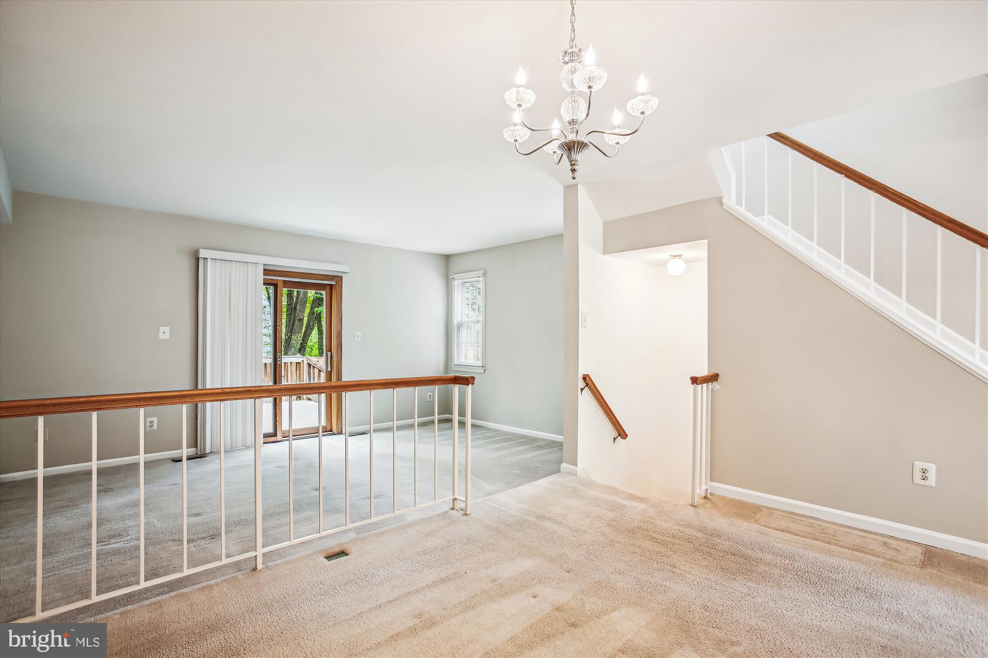 8493 Springfield Oaks Drive Springfield, VA 22153 - Photo 15 of 36 Dining Room
