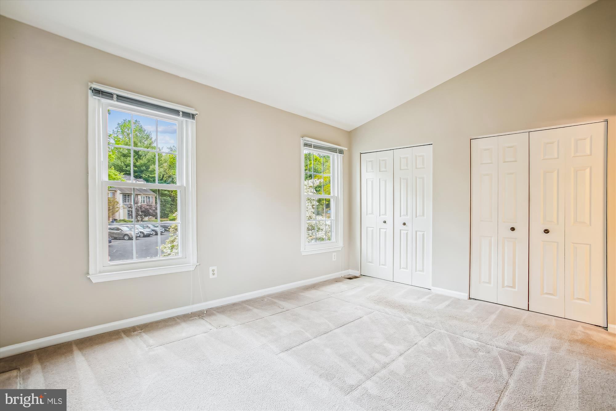 8493 Springfield Oaks Drive Springfield, VA 22153 - Photo 27 of 36 Primary Bedroom