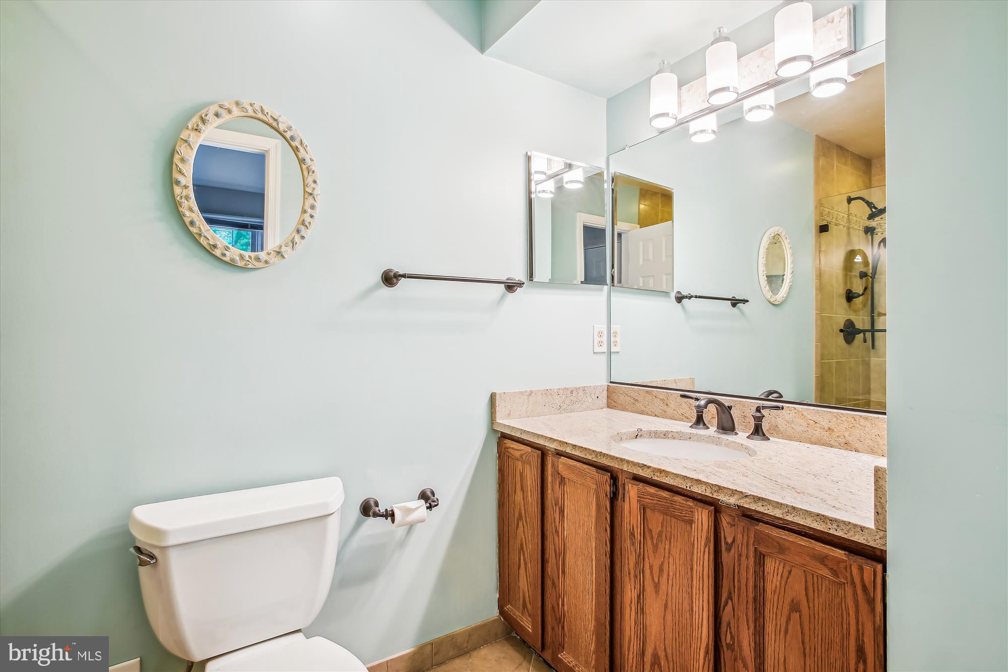 8493 Springfield Oaks Drive Springfield, VA 22153 - Photo 30 of 36 Primary Bath