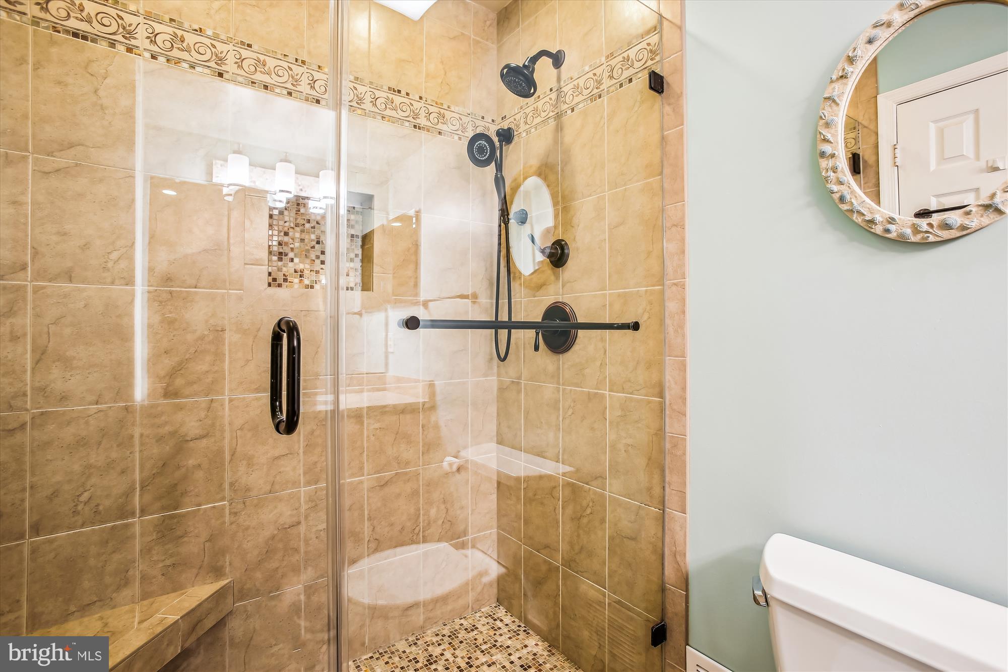8493 Springfield Oaks Drive Springfield, VA 22153 - Photo 31 of 36 Primary Bath