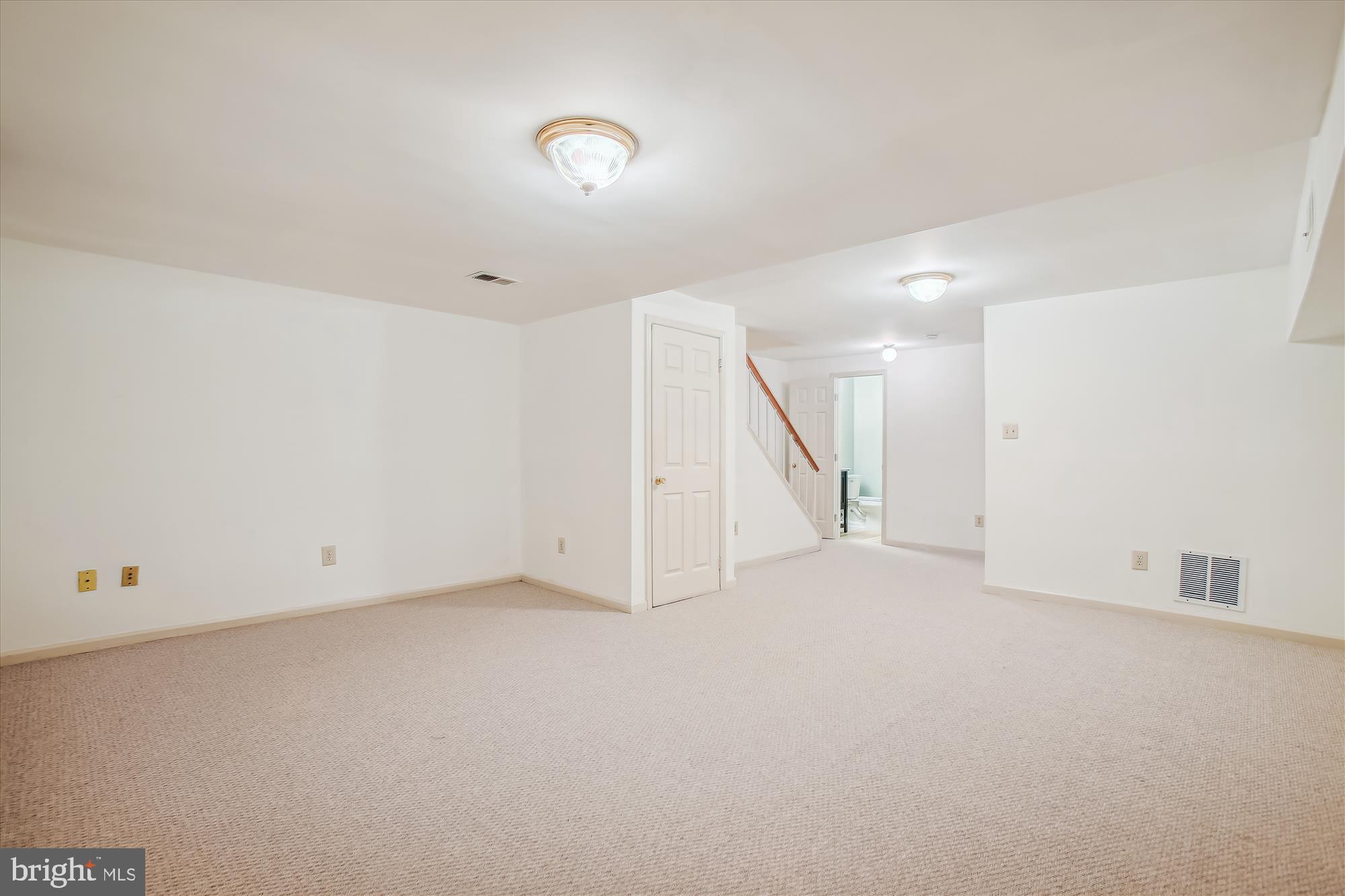 8493 Springfield Oaks Drive Springfield, VA 22153 - Photo 33 of 36 Recreation Room