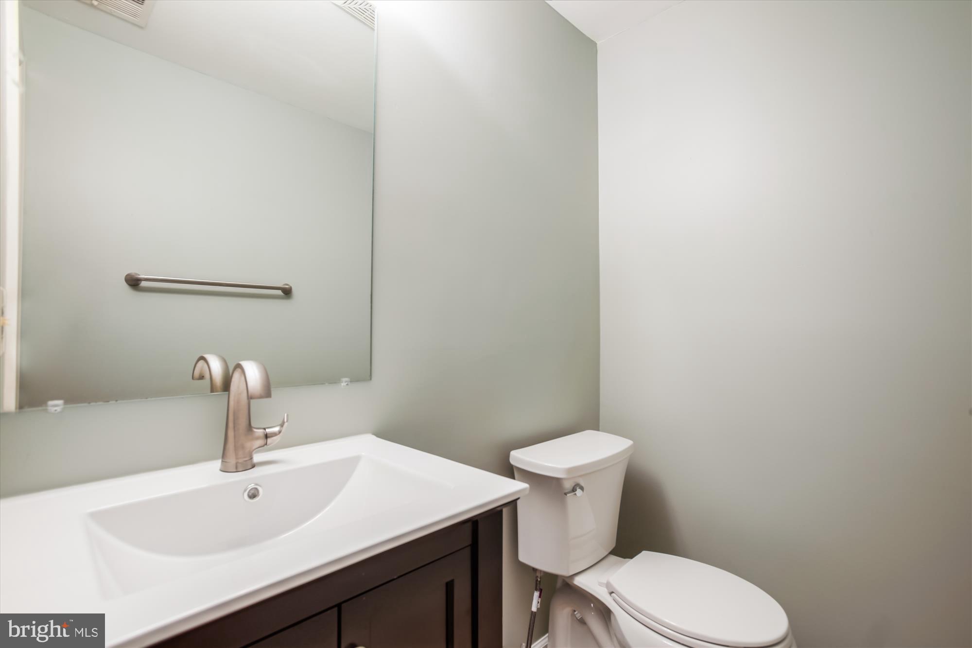 8493 Springfield Oaks Drive Springfield, VA 22153 - Photo 36 of 36 Powder Room