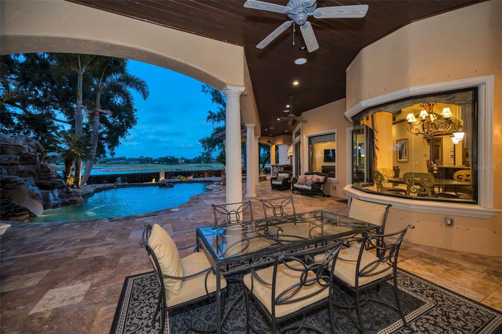 10031 Milano Drive Trinity, FL 34655 - Photo 76 of 100