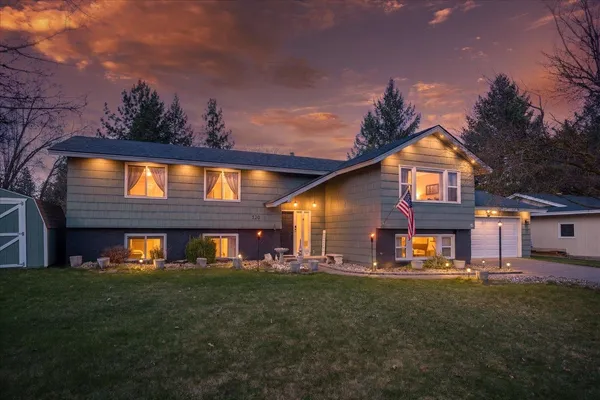 $510,000 | 320 West Chatham Court, Spokane, WA 99218