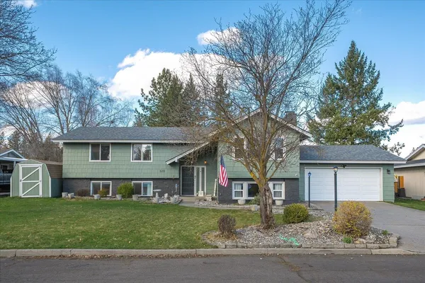 $510,000 | 320 West Chatham Court, Spokane, WA 99218