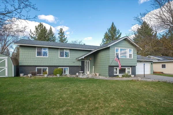 $510,000 | 320 West Chatham Court, Spokane, WA 99218