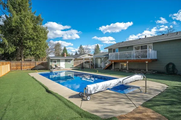 $510,000 | 320 West Chatham Court, Spokane, WA 99218