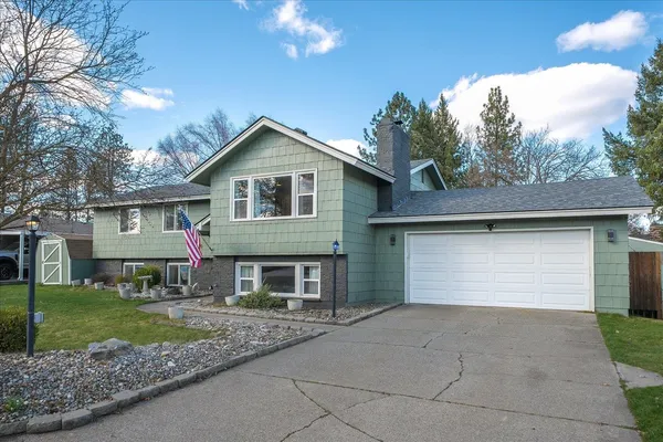 $510,000 | 320 West Chatham Court, Spokane, WA 99218