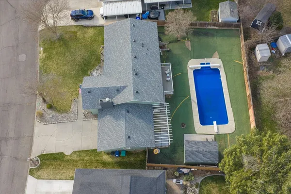 $510,000 | 320 West Chatham Court, Spokane, WA 99218