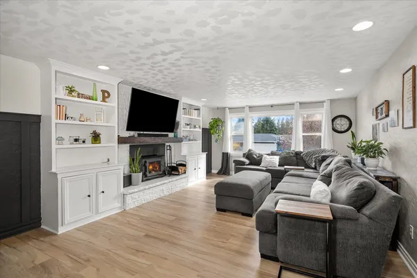 $510,000 | 320 West Chatham Court, Spokane, WA 99218