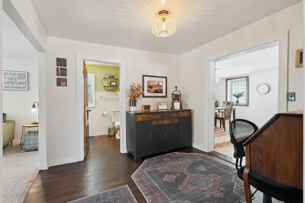 $237,500 | 201 Point Anne Lane, McGregor, IA 52157