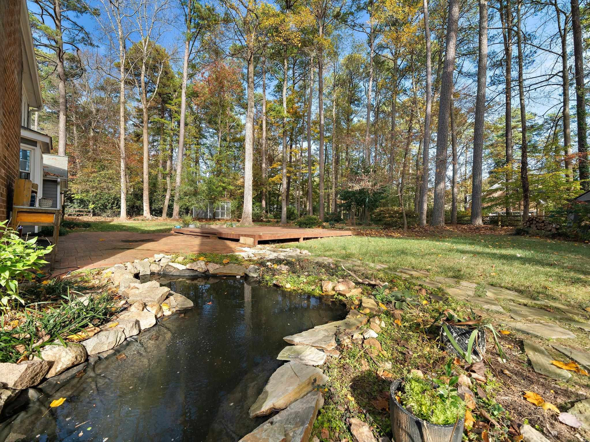 8704 Hidden View Court Raleigh, NC 27613 - Photo 26 of 32 Photo 26