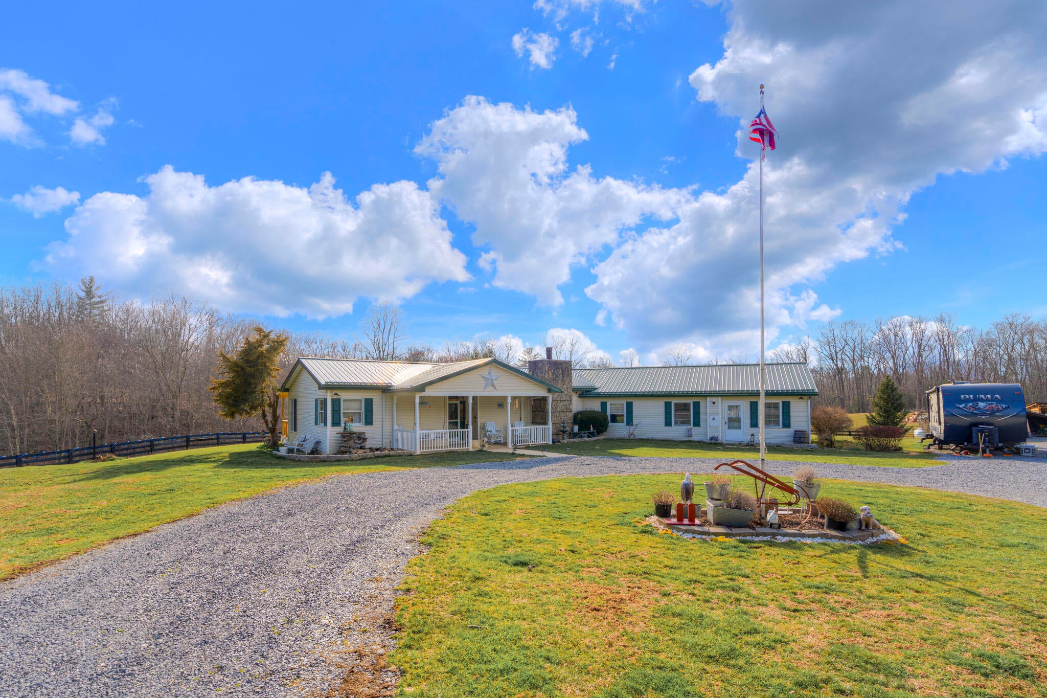 2155 Leonard Long Road Renick, WV 24966 - Photo 5 of 71 Gallery Image 5
