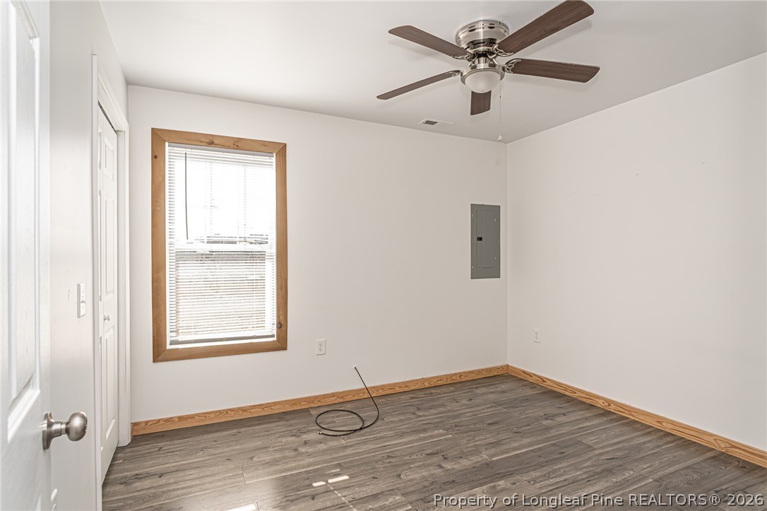 5654-5658 North Shannon Road Shannon, NC 28386 - Photo 34 of 50