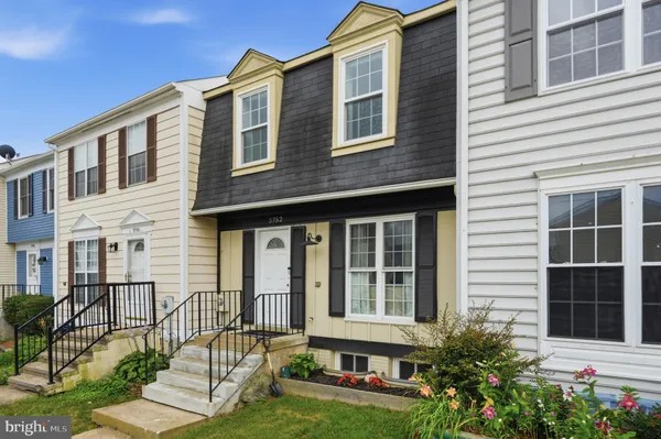 $345,000 | 5752 Sunset View Lane, Frederick, MD 21703