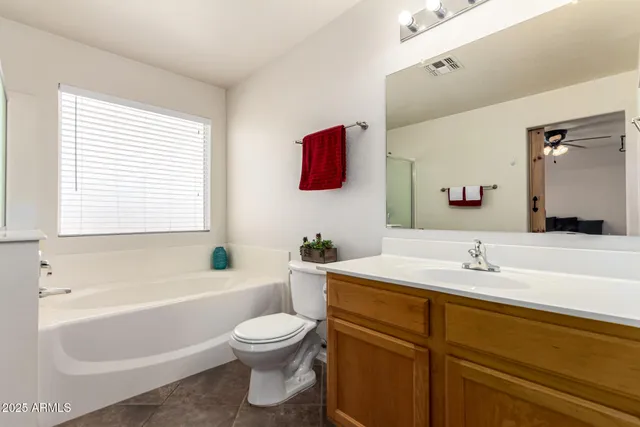 $355,000 | 15351 West Port Royale Lane, Surprise, AZ 85379