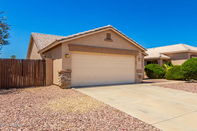 $355,000 | 15351 West Port Royale Lane, Surprise, AZ 85379