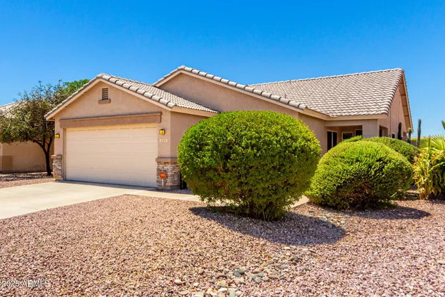 $355,000 | 15351 West Port Royale Lane, Surprise, AZ 85379