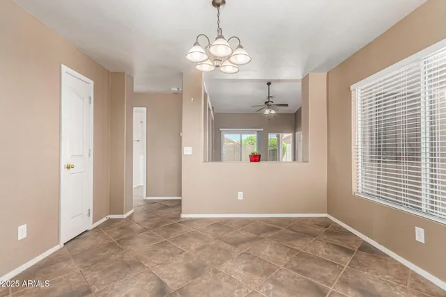 $355,000 | 15351 West Port Royale Lane, Surprise, AZ 85379