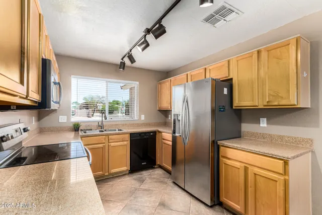 $355,000 | 15351 West Port Royale Lane, Surprise, AZ 85379