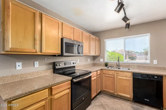 $355,000 | 15351 West Port Royale Lane, Surprise, AZ 85379