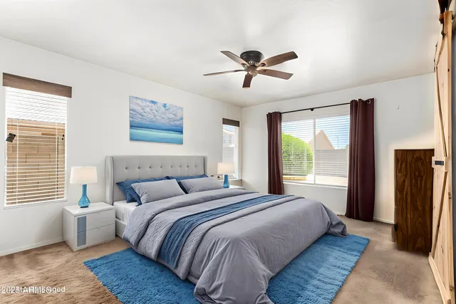 $355,000 | 15351 West Port Royale Lane, Surprise, AZ 85379