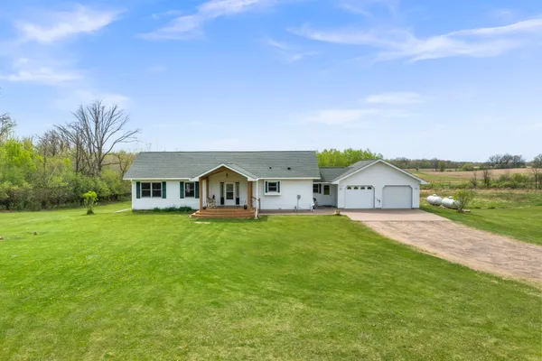 $675,000 | 209 30th Street, Clear Lake, WI 54005