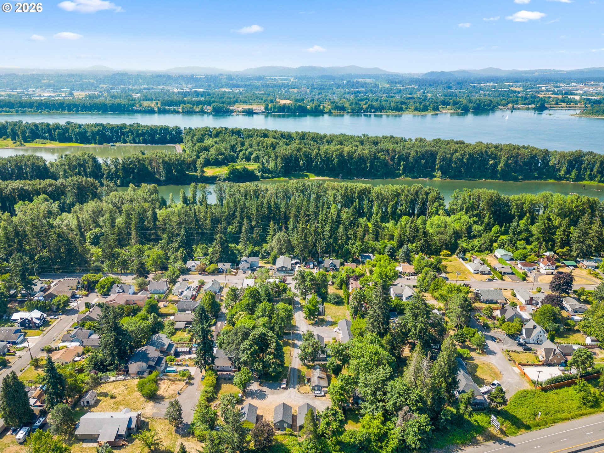 2311 Southwest 6th Avenue, Unit 9 Camas, WA 98607 - Photo 19 of 26 Gallery Image 19