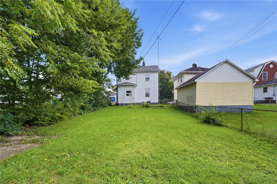 2044 Beatrice Street Springfield, OH 45503 - Photo 47 of 50 Gallery Image 47