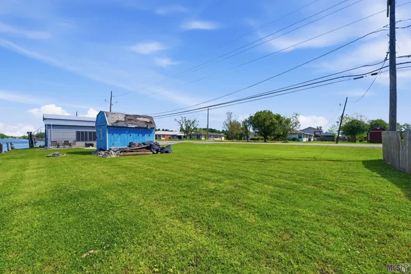 $110,000 | 924 Highway 55, Montegut, LA 70377