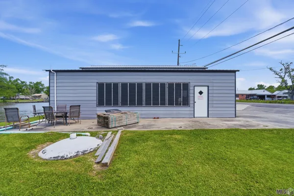 $110,000 | 924 Highway 55, Montegut, LA 70377