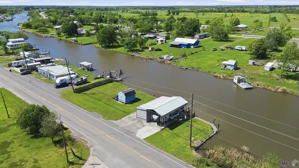 $110,000 | 924 Highway 55, Montegut, LA 70377