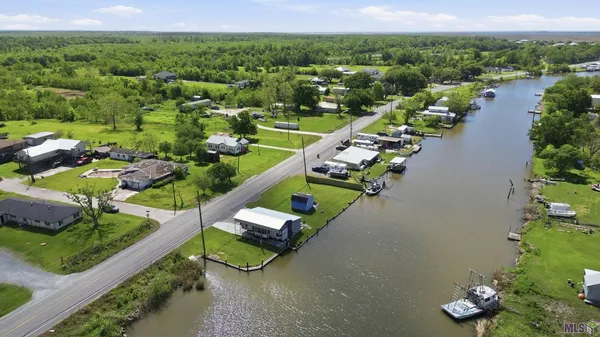 $110,000 | 924 Highway 55, Montegut, LA 70377