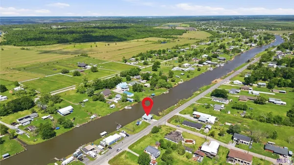 $110,000 | 924 Highway 55, Montegut, LA 70377