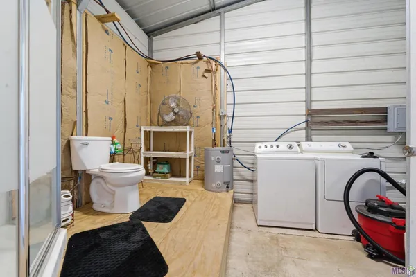 $110,000 | 924 Highway 55, Montegut, LA 70377