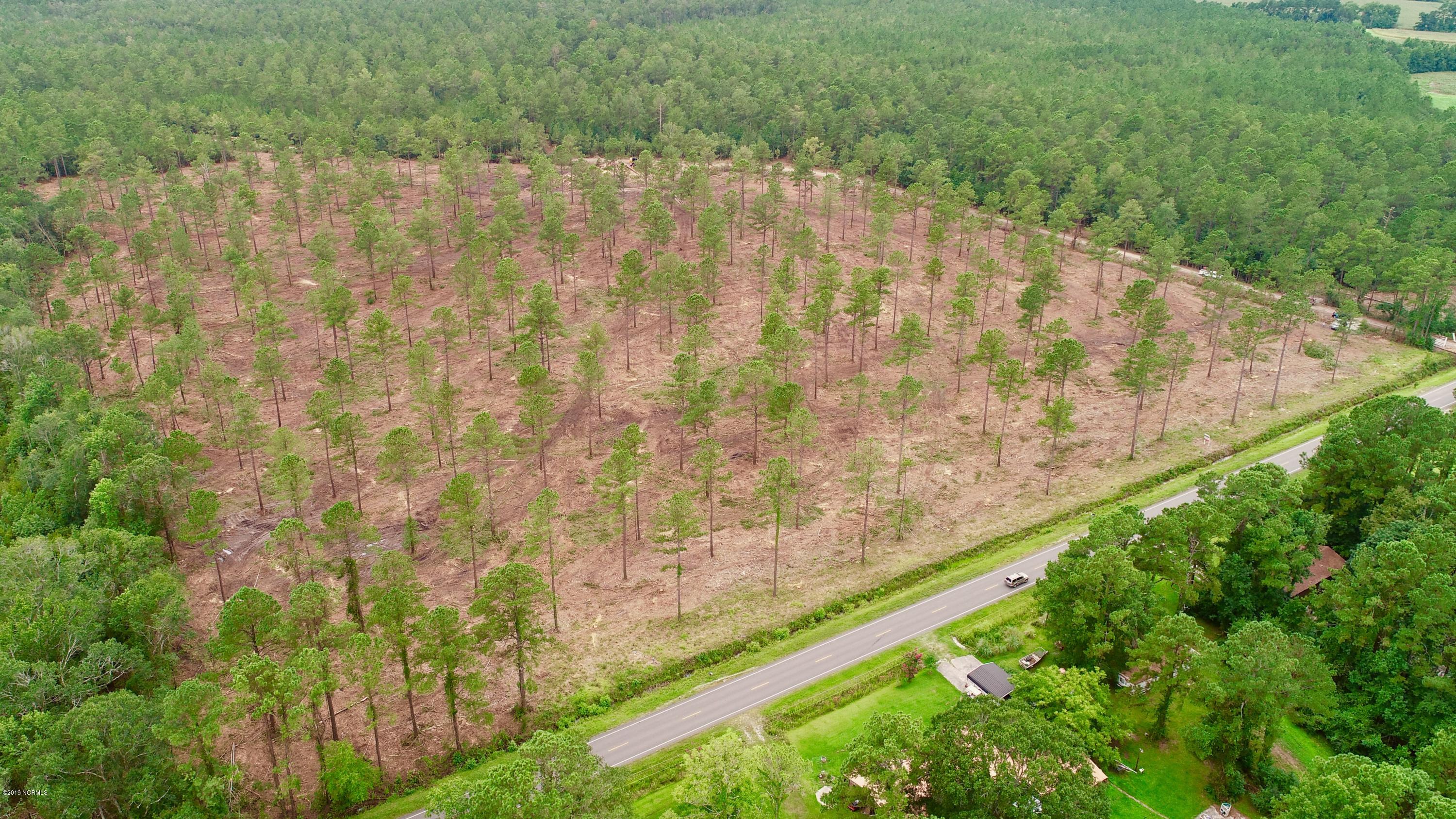 2 Danford Road Bolivia, NC 28422 - Photo 5 of 11 DJI_0004