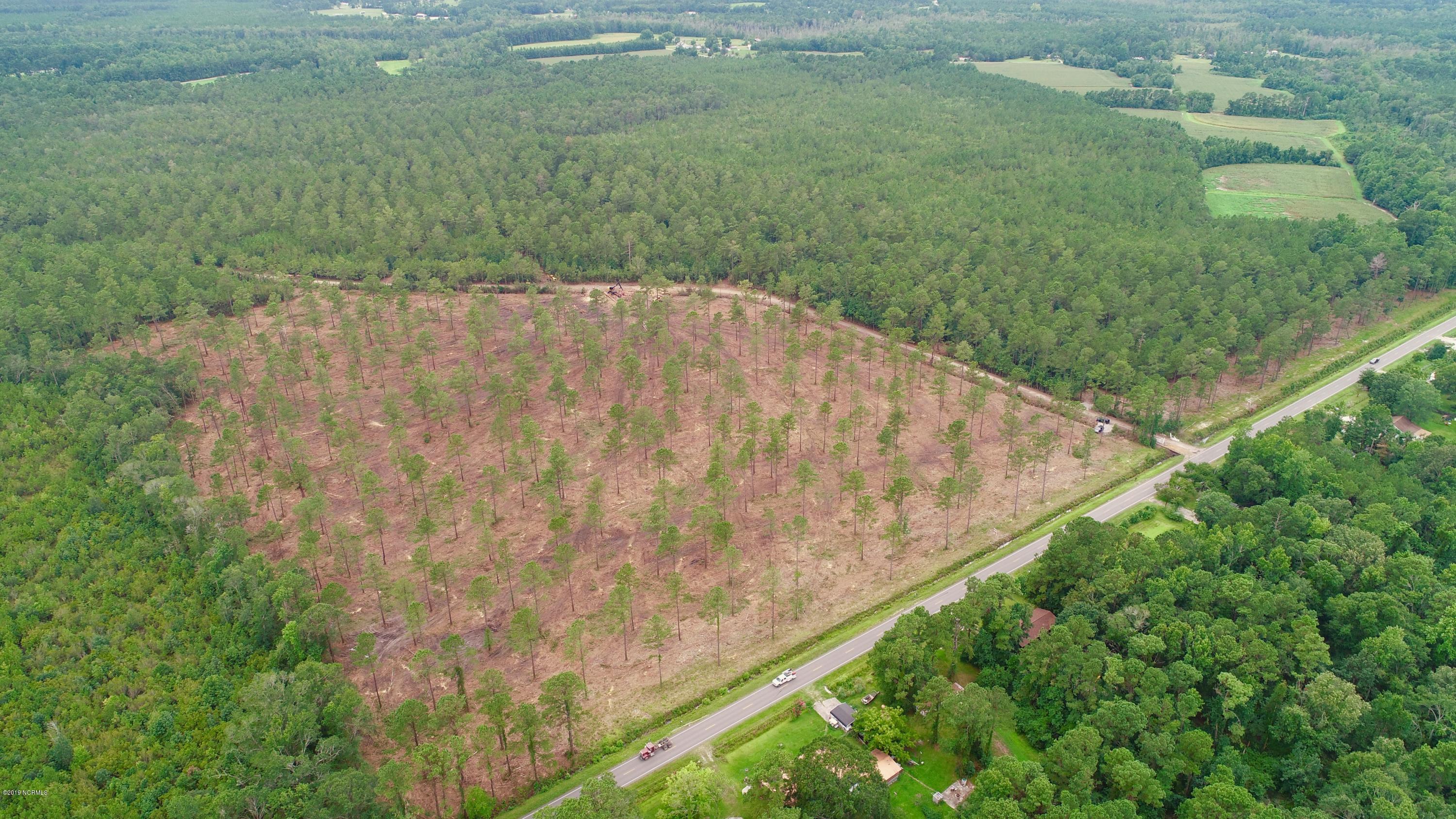 2 Danford Road Bolivia, NC 28422 - Photo 8 of 11 DJI_0006