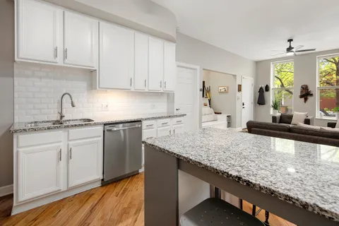 $395,000 | 1734 West Ohio Street, Unit 1S, Chicago, IL 60622