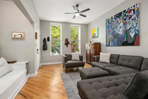 $395,000 | 1734 West Ohio Street, Unit 1S, Chicago, IL 60622
