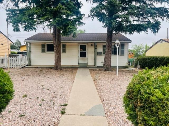 609 Erie Road Colorado Springs, CO 80910 - Photo 2 of 18 Gallery Image 2