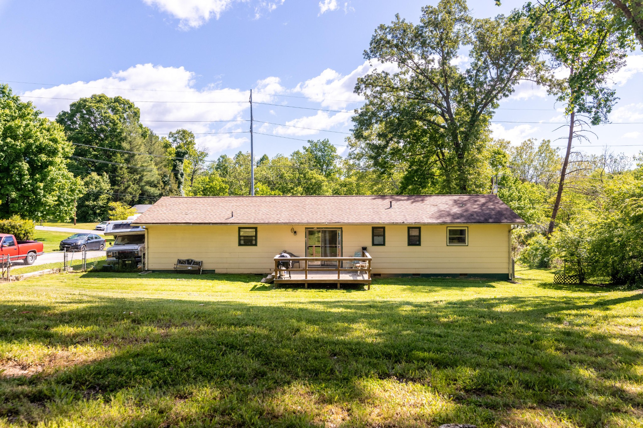 5237 John Hall Road Knoxville, TN 37920 - Photo 26 of 29 Gallery Image 26