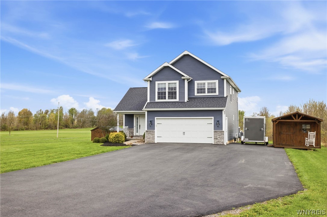 12070 Rapids Road Akron, NY 14001 - Photo 37 of 50
