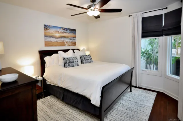 $8,500 | 5410 La Jolla Boulevard, Unit A111, La Jolla, CA 92037