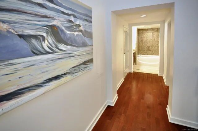 $8,500 | 5410 La Jolla Boulevard, Unit A111, La Jolla, CA 92037